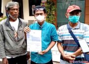 Dukun tua asal Cipayung dilaporkan 4 korban pelecehan sesama jenis