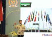 Ridwan Kamil: Bangga Bandung Tuan Rumah Forum MPR Dunia