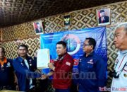 Mbah Goen Ditunjuk Ketua Dewan Kode Etik DPP IWO