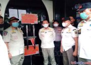Merubah izin usaha, Dinas pariwisata dikirimi surat oleh Satpol PP! kok bisa?