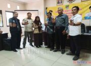 Polsek Kedung Waringin sosialisasi dan  penyuluhan Bahaya narkotika