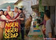 Review FILM NGERI-NGERI SEDAP