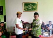 Mantap, Anggota DPRD Jabar Raih Penghargaan HSN AWARD 2022 kategori Pemuda