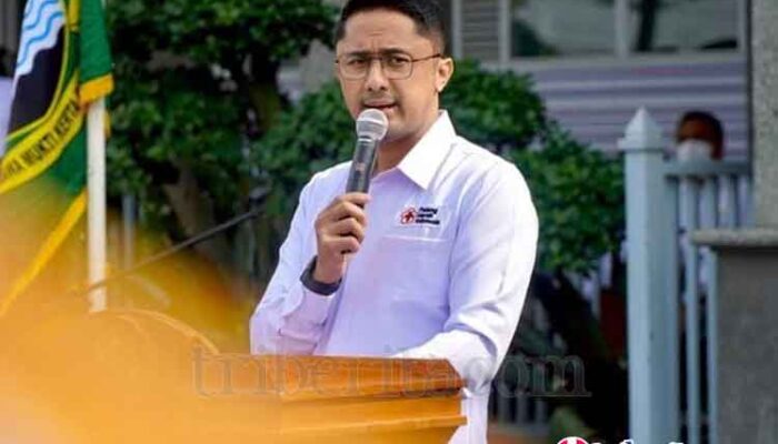 Mantap, Bandung Barat Raih Medali Perak, Pada Cabor Berkuda di Ajang Porprov XIV Jabar