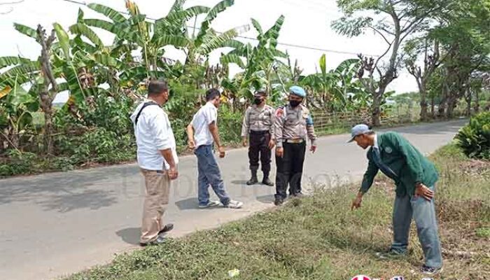 Seorang Pelajar Di Bekasi Diserang OTK Usai Hadiri Resepsi Pernikahan