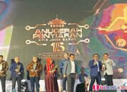 Gubernur Jabar Berikan Apresiasi Kepada 437 Lembaga penyiaran