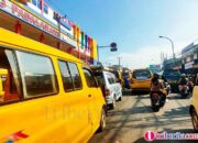 Pak Ogah Bikin Resah, Sopir Angkot di Bandung Barat Sering Kena Palak