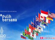 Mari mengenal apa itu G20? sejarah, manfaat dan peran nyatanya bagi indonesia