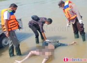Mayat Mengambang Gegerkan Warga Muara Gembong