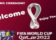 Selamat Datang di Piala Dunia Qatar 2022