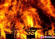 Pabrik Rokok Gudang Garam Kediri Kebakaran, dipastikan tak ada korban jiwa