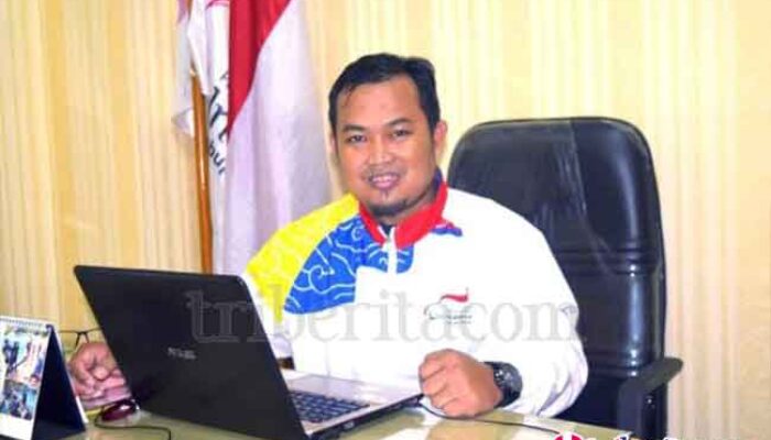 Pekan Paralympic Daerah PEPARDA VI provinsi Jawa Barat yang sudah memasuki hari terakhir