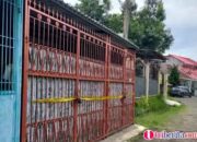Satu Keluarga Tewas di Kalideres Diduga karena Sudah Lama Tidak Makan.