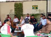 Tak Terima Kliennya Jadi Terdakwa Kuasa Hukum Agus Sitohang Dan Ketum KCBI Akan Bongkar Dugaan Rekayasa Kasus Di PN Kisaran