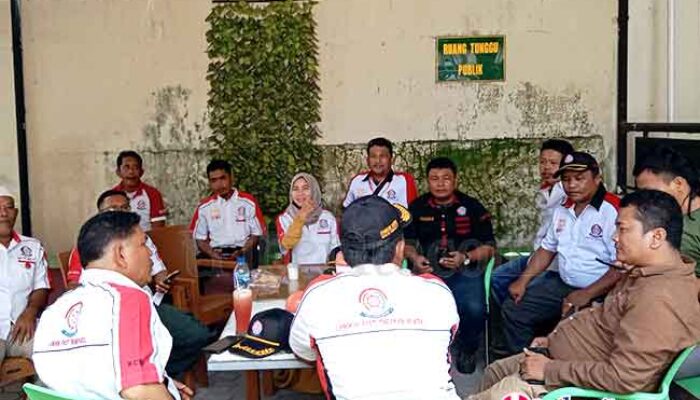 Tak Terima Kliennya Jadi Terdakwa Kuasa Hukum Agus Sitohang Dan Ketum KCBI Akan Bongkar Dugaan Rekayasa Kasus Di PN Kisaran