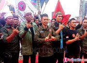 Triga Nusantara Indonesia resmi di deklarasikan