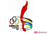 Perolehan sementara medali PORPROV XIV Jabar 2022