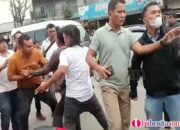 Ketua Pokja Wartawan Polres: Proses Hukum Masih Berlanjut, Tak Ada Kata Damai Dengan Oknum Debt Collector