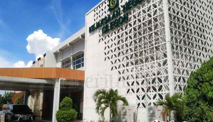 Dugaan Penyimpangan Pembangunan 2 Pasar Rakyat, Masuk Tahap Penyidikan Kejari