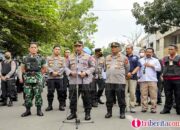 Kapolri ungkap Pelaku Bom Bunuh Diri Astana Anyar Eks Napiter