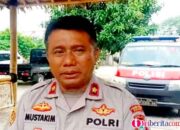 Kepolisian Sektor Cikarang Utara Bentuk Satgas Anti Tauran