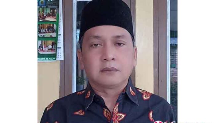 Dinas Cipta Karya Diduga Gelapkan Uang Negara, LSM JMPD Akan Laporkan Kepada Penegak Hukum