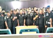 Ormas Gibas, Tangkap..!!! Tidak ada maaf bagi para oknum Debt Collector anarkis