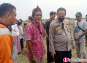 Penemuan mayat perempuan di Serang Baru Bekasi