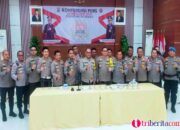 Selama tahun 2022 angka kriminal di Kabupaten Bekasi meningkat 75 Persen.