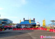Tarif Baru Penyeberangan Kapal Ferry di Merak – Bakahueni