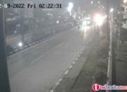 Demi Konten Remaja 17 Tahun Tewas Terlindas Truk