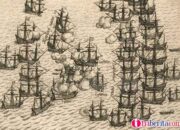 Pangeran Sunyararas Tanara, Laksamana Angkatan Laut Pertama Kesultanan Banten Abad 16 Masehi