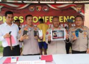 Pencuri Handphone Ditangkap Pemiliknya di Cilegon, Pelaku Sempat Memukul Korban