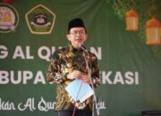 Dani Ramdan Berharap PAUD Al-Quran di Kabupaten Bekasi Bisa Terus Berkembang