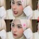 Foto semasa hidup korban Lisa Siti Mulyani (22), masih berstatus mahasiswi, dan sebagai make up artist. (Foto : Daeng Yusvin)