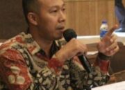 Dinilai Gagal Memimpin, Pasangan Walikota Cilegon Diminta Mundur