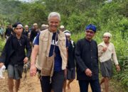 Mengejutkan, Keputusan Relawan Ganjar Mania Bakal Bubar, Diwilayah Banten Dipastikan Tetap Solid