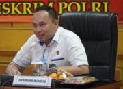 Dua Orang Narapidana yang kabur Dari Lapas Kelas IIA Serang berhasil Dirungkus oleh personel Ditreskrimum Polda Banten