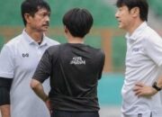 Timnas Indonesia U-23 Membutuhkan Pelatih Caretaker untuk SEA Games 2023