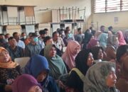 Polemik, Wali Murid SMAN 1 Sukatani Kabupaten Bekasi Keluhkan Biaya Study Tour ‘Harganya Selangit’ 