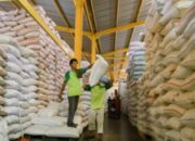 Disdag klaim Stok Sembako di Kabupaten Bekasi Jelang Bulan Ramadhan Aman