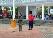 Skill Competition Damkar Ditutup Hari Ini, Plh Sekretaris Daerah Lihat Kemampuan dari Petugas Damkar Kota Bekasi