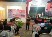 Reses Ketua DPRD Kabupaten Bekasi, BN Holik Qodratullah Akan Realisasi Segala Kebutuhan Masyarakat Dapil I