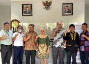 FajarPaper Terima Kunjungan DPRD Provinsi Jawa Barat Apresiasi Koperasi Karyawan Surya Abadi