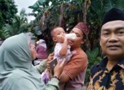Balita 1.5 Tahun Sebelumnya di Nyatakan Hilang Di Duga Di Culik oleh Dua Pelaku Pembunuhan akhirnya Di Temukan