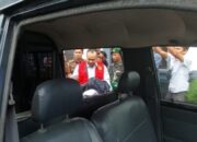 Breaking News !! Anggota DPRD Pandeglang Yangto Resmi Ditahan, Kepala Rutan Pastikan Tidak ada Perlakuan Khusus