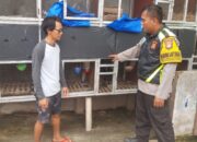 Polisi ungkap Kronologi Pencurian Ayam Bangkok di Cikarang Utara
