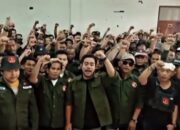 Polemik, Ormas di Kabupaten Bekasi Soroti Revitalisasi Pasar Cibitung