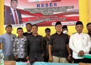 Anggota DPRD Kabupaten Bekasi, Husni Thamrin Dalam Reses 2023 Akan Perjuangkan Aspirasi Masyarakat di ABT 2023