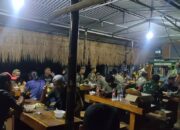 Mengenal Kebon Jagung Harapan Indah Binaan Polsek Tarumajaya, Ramai Dikunjungi di Malam Hari